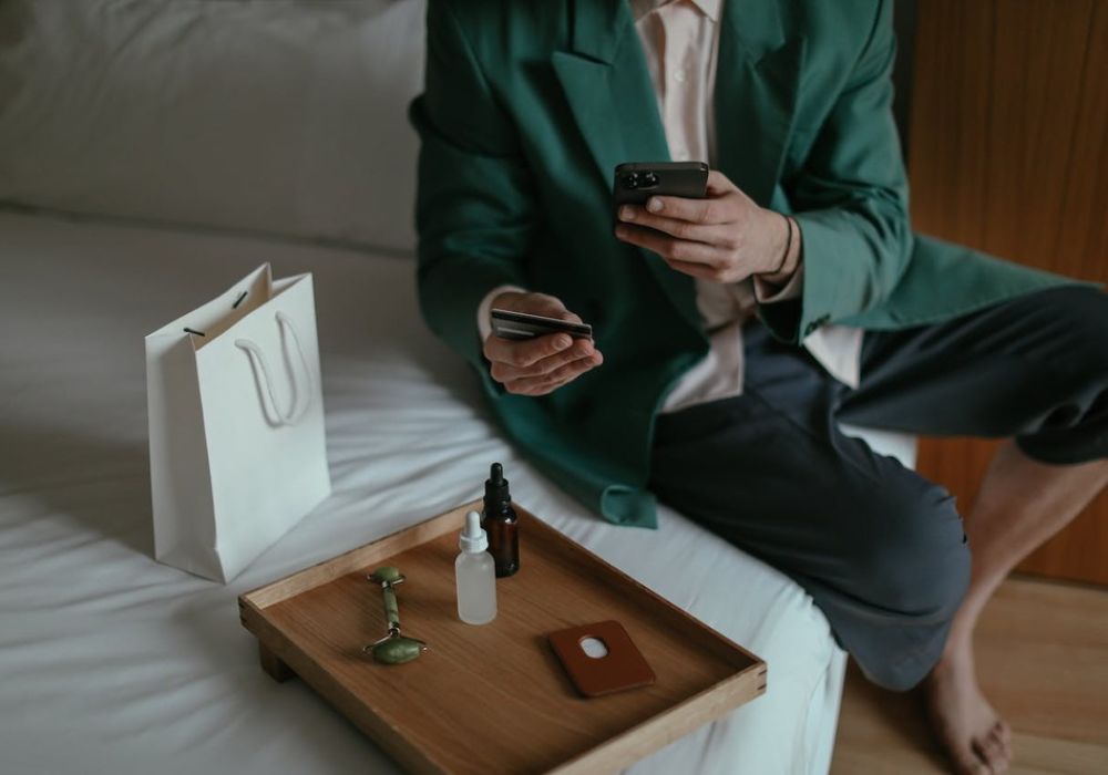 Steigerung des Online-Umsatzes: Warum Shopping-Apps mobilen Templates überlegen sind