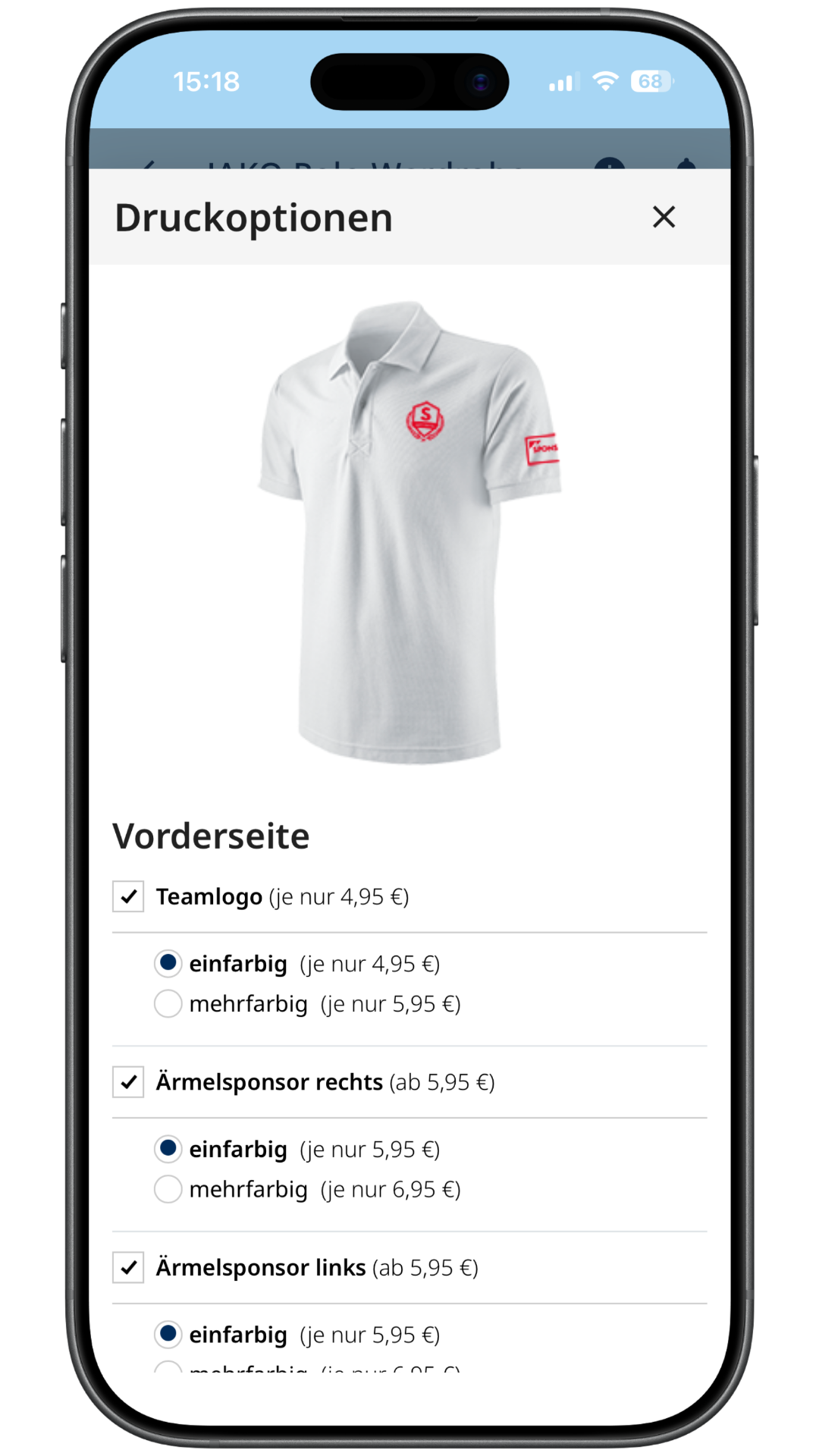 Flyeralarm-Sports