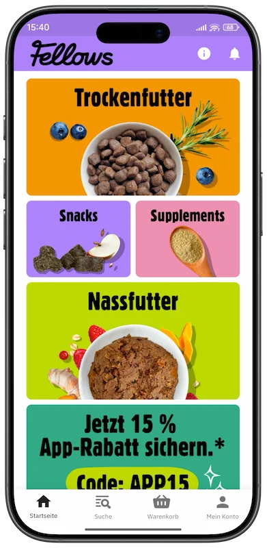 Fellows App