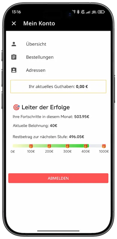 Kultmopeds App