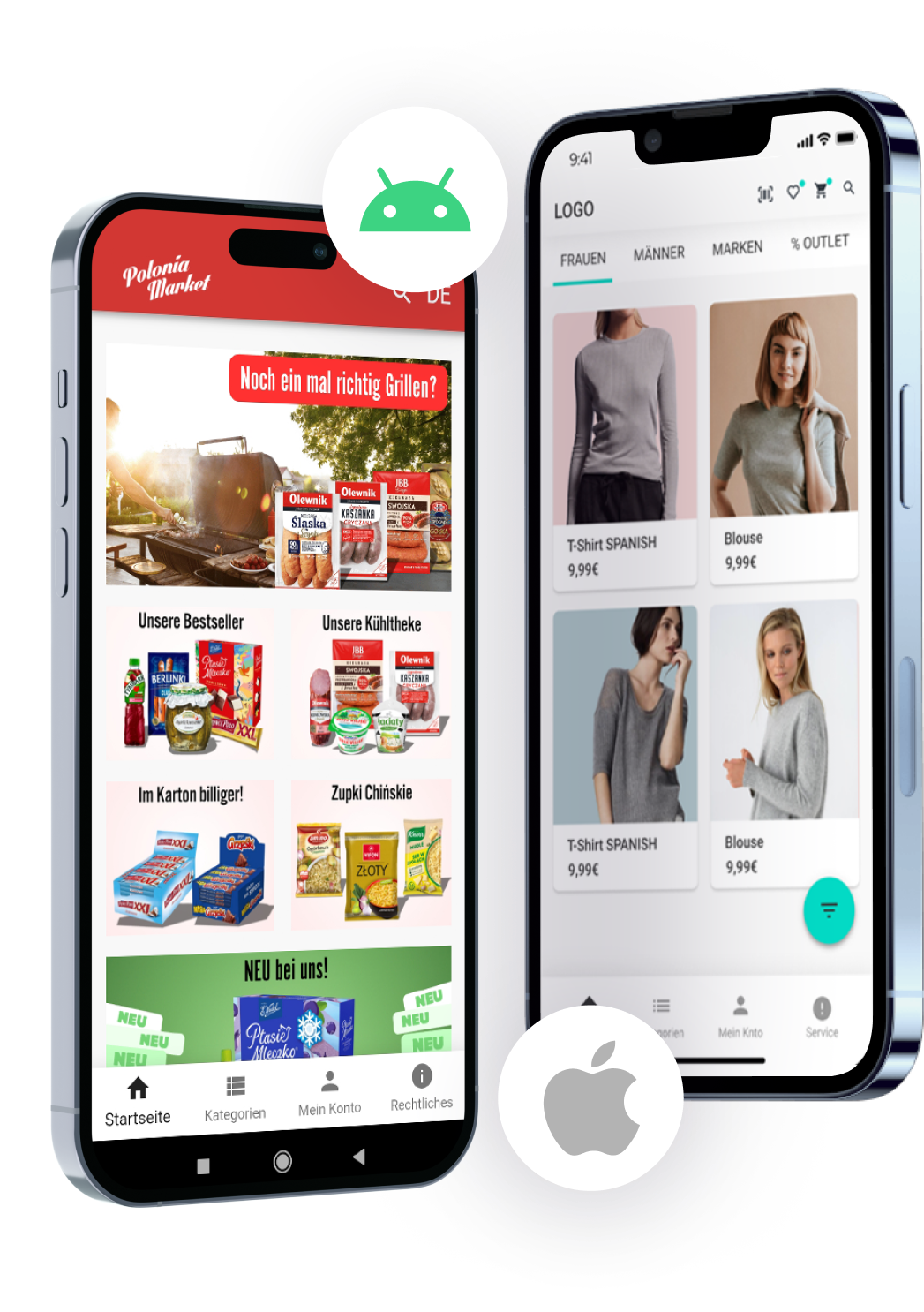 Pushly JTL App
