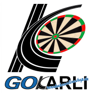GOKarli Rennbahn und Dart Onlineshop